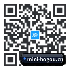 iPhone APP 二维码